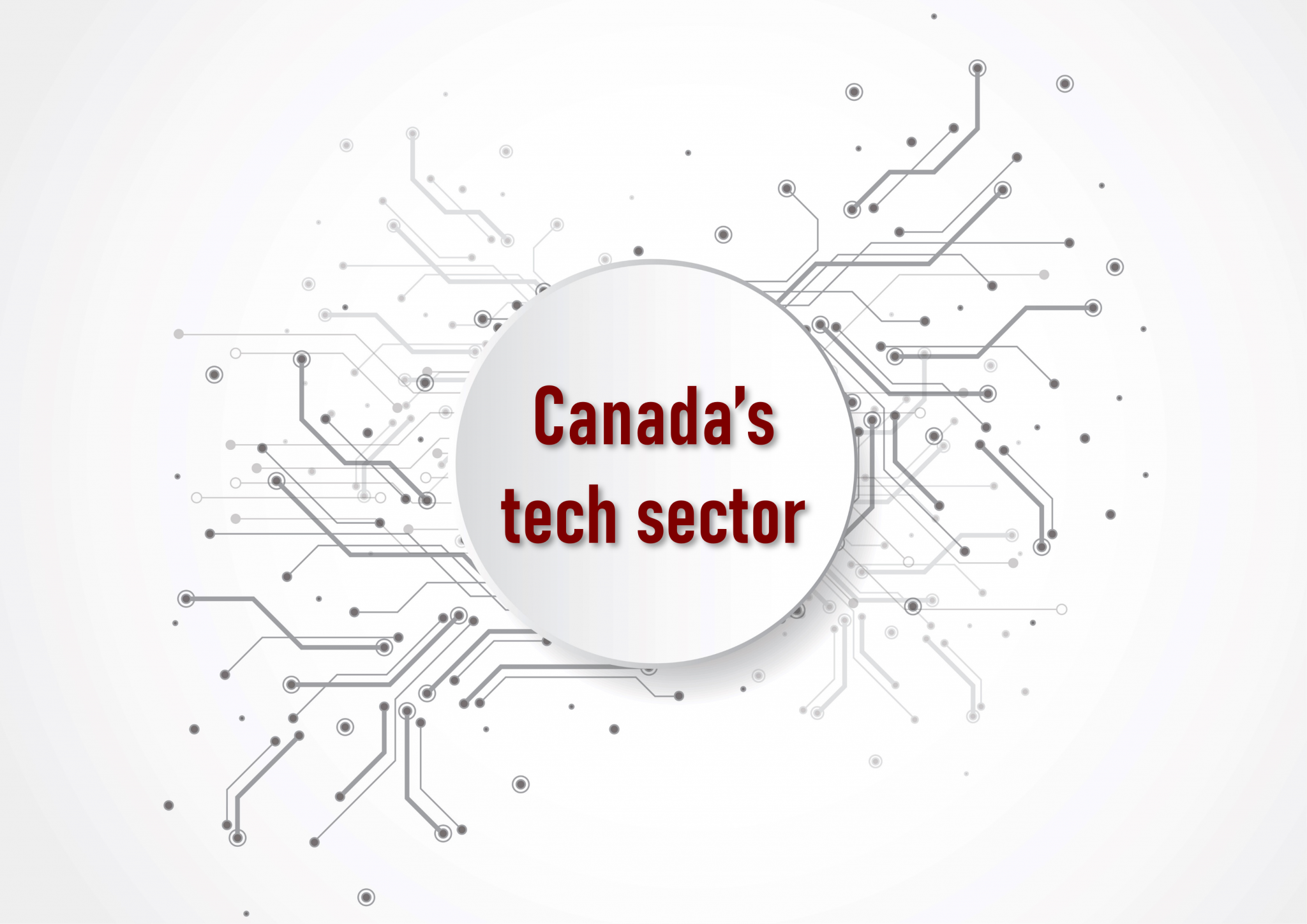 A Key to Canada’s Tech Sector … And Why The Feds Cannot Screw It Up