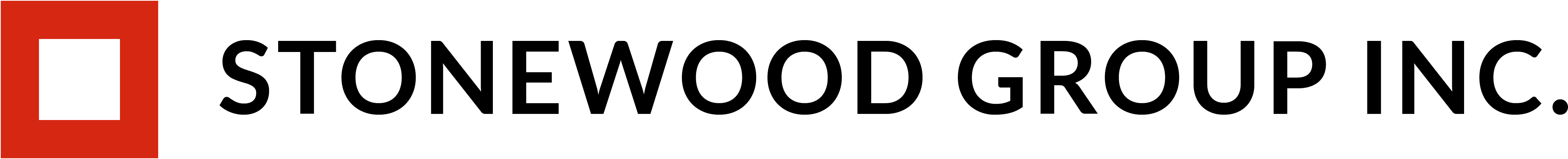 Stonewood Group logo