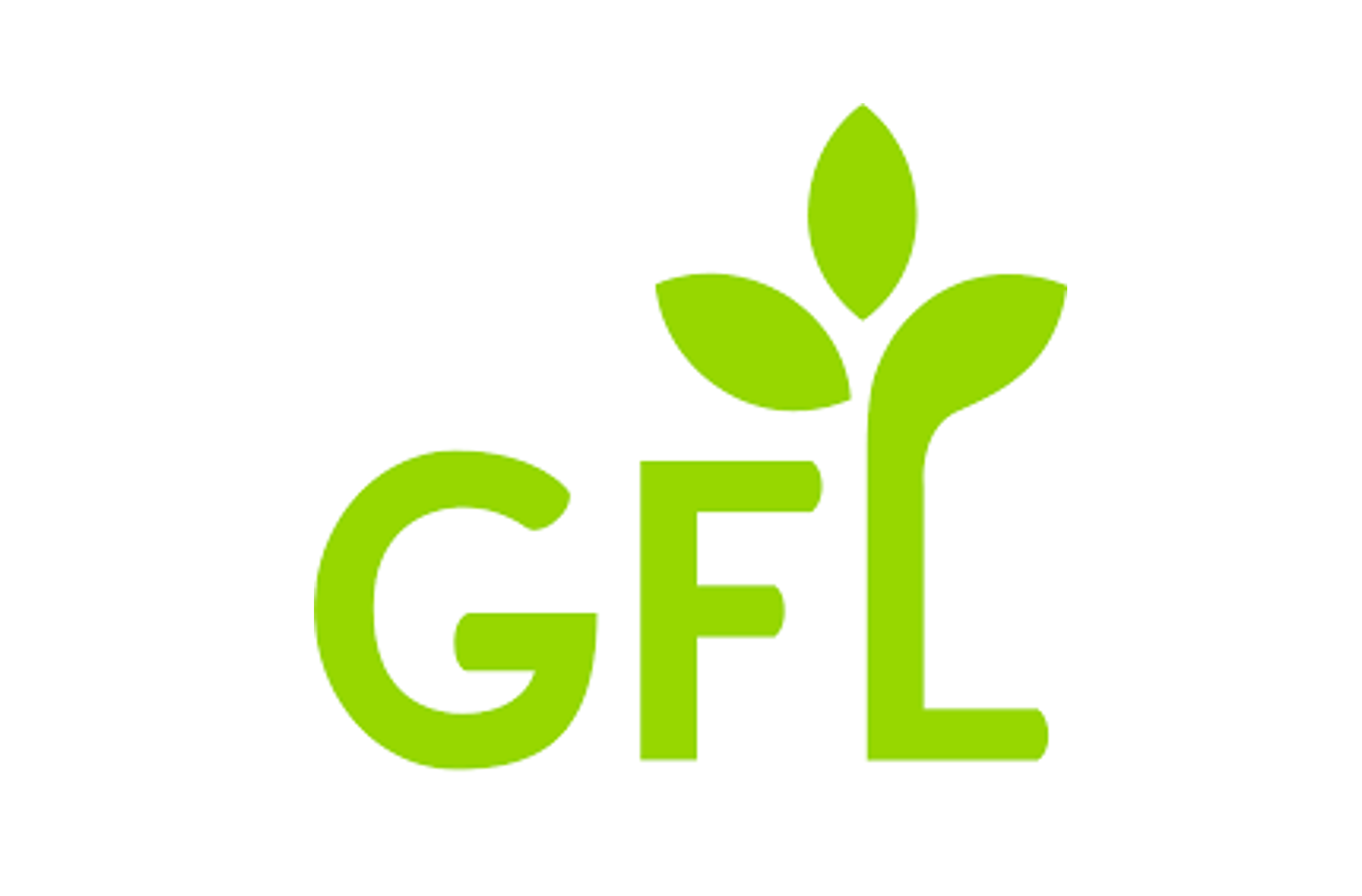 GFL Environmental Recent Placement Stonewood Group Inc.